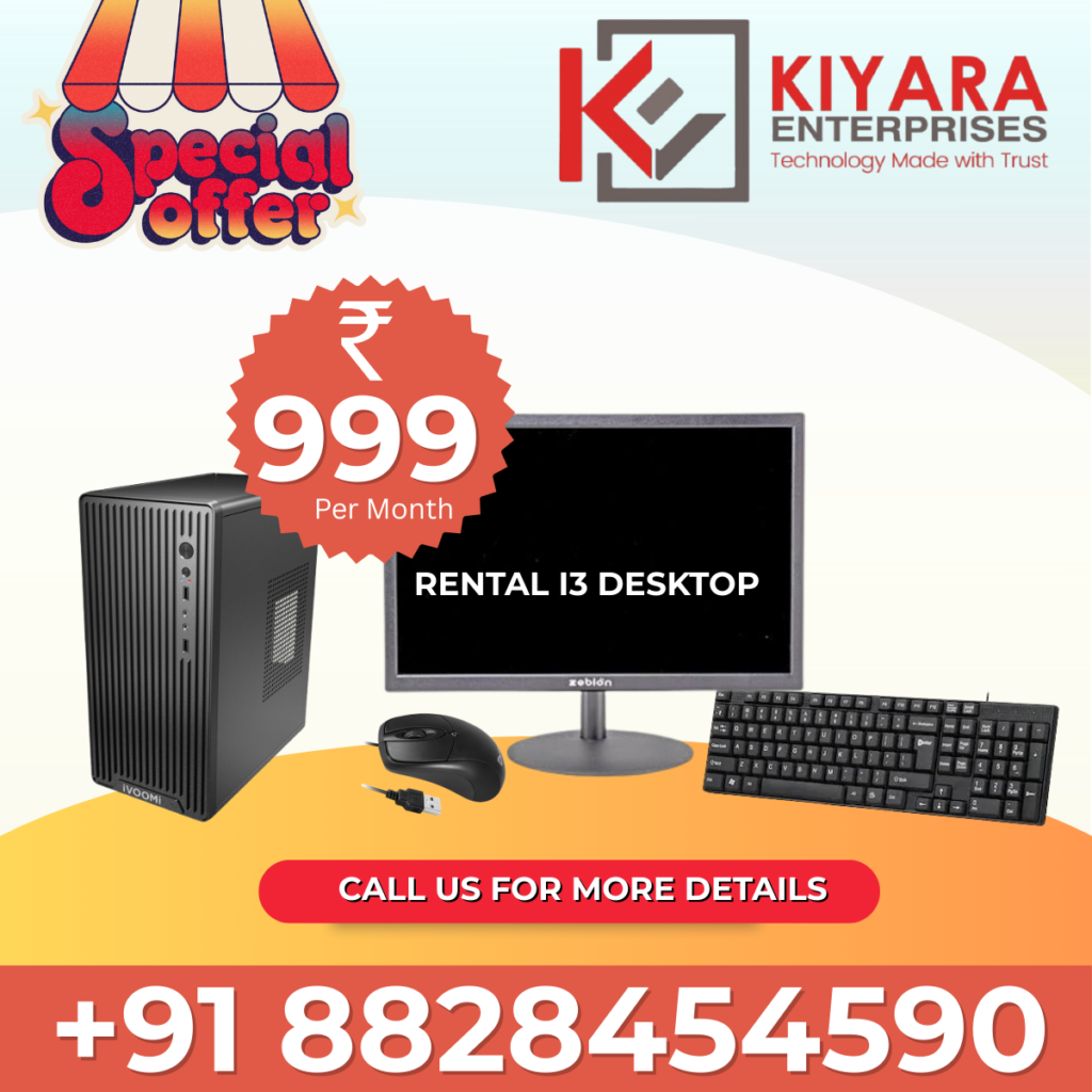 Why RAM Prices Are Increasing in 2026: Global Shortages, AI Demand & Market Trends Explained (India)